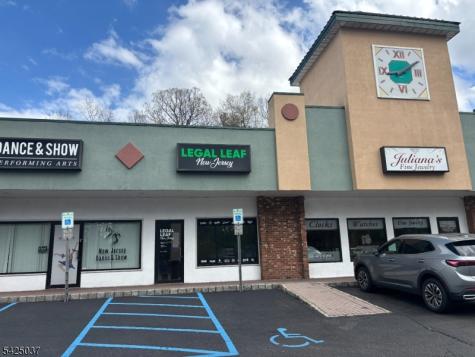 141 ROUTE46 Mount Olive NJ 07828