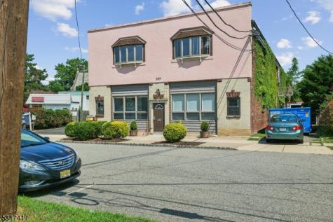 209 Cooper Avenue Ste 12 Montclair NJ 07043