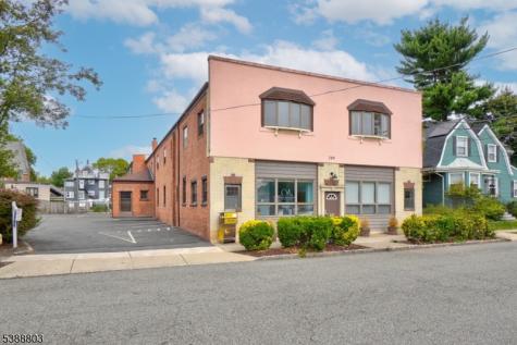 209 Cooper Avenue Ste 12 Montclair NJ 07043