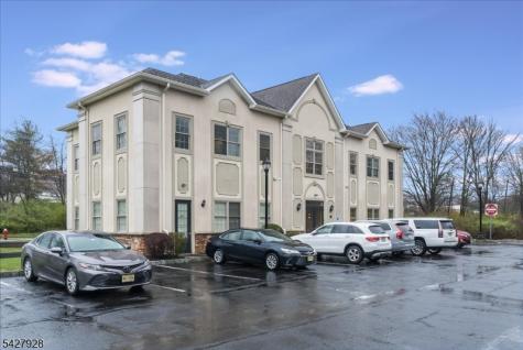 172 Washington Valley Road Warren NJ 07059