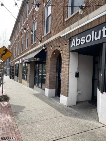 398 Bloomfield Avenue Montclair NJ 07042