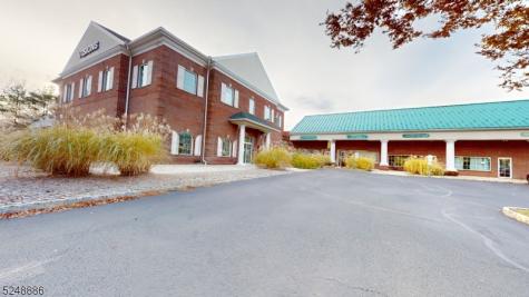 47 Us Highway 206 Frankford NJ 07822
