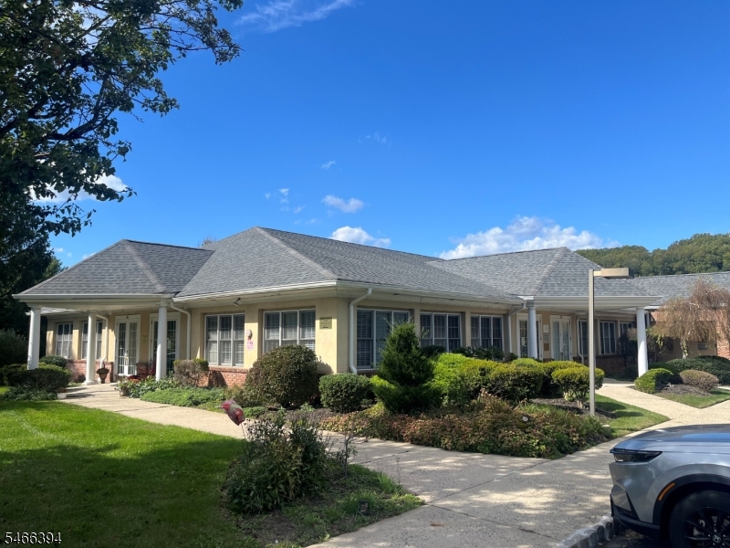 27 Mountain Boulevard Warren NJ 07059