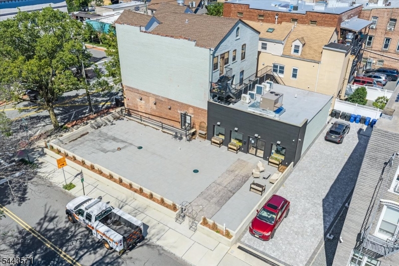 6 Depot Squre Montclair NJ 07042