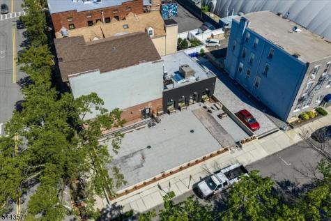 6 Depot Squre Montclair NJ 07042