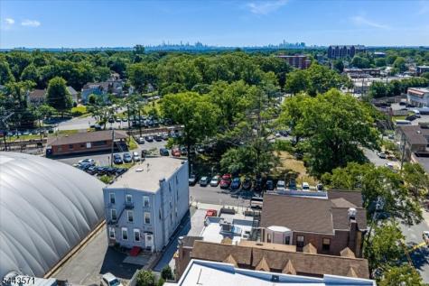 6 Depot Squre Montclair NJ 07042