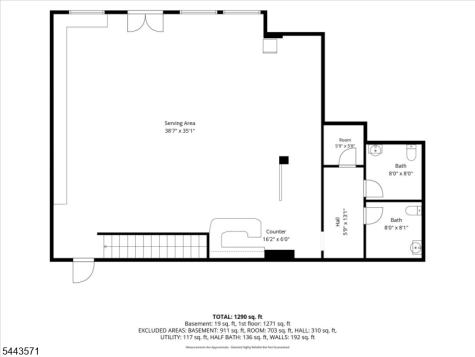 6 Depot Squre Montclair NJ 07042