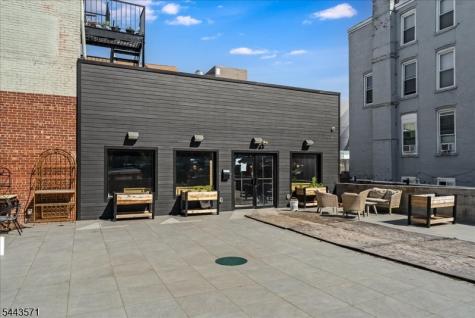 6 Depot Squre Montclair NJ 07042