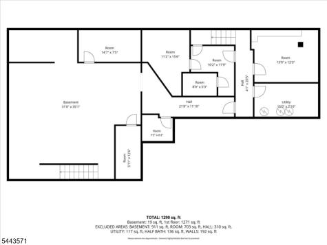 6 Depot Squre Montclair NJ 07042