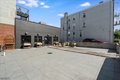6 Depot Squre Montclair NJ 07042