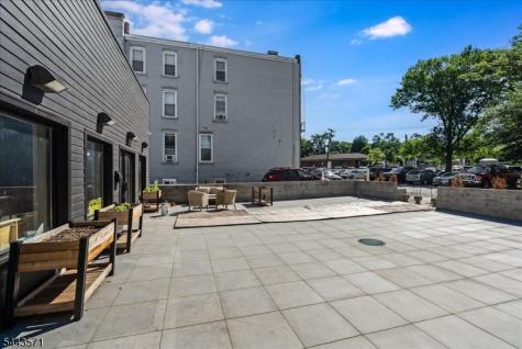 6 Depot Squre Montclair NJ 07042
