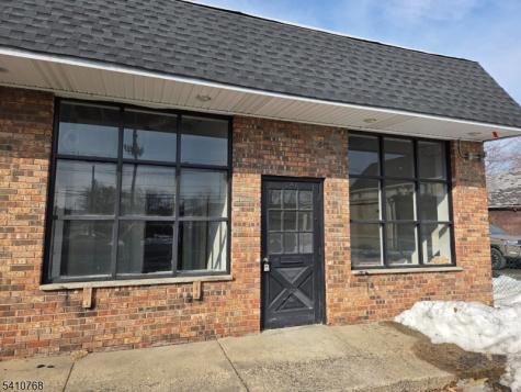 246 North Avenue Unit 2 Garwood NJ 07027