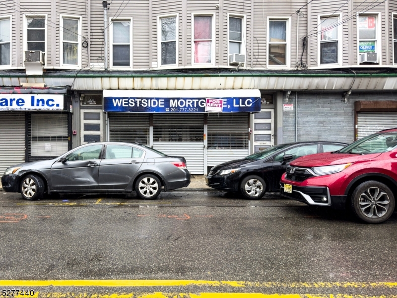 449 Hoboken Avenue Jersey City NJ 07306