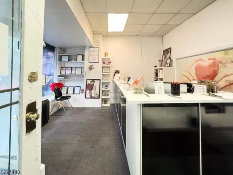 449 Hoboken Avenue Jersey City NJ 07306