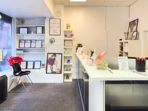 449 Hoboken Avenue Jersey City NJ 07306