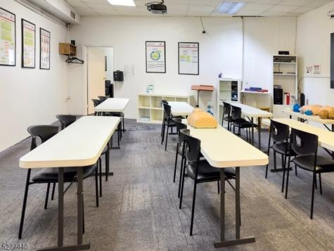 449 Hoboken Avenue Jersey City NJ 07306