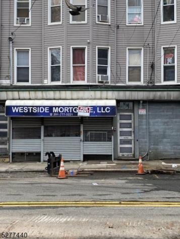 449 Hoboken Avenue Jersey City NJ 07306