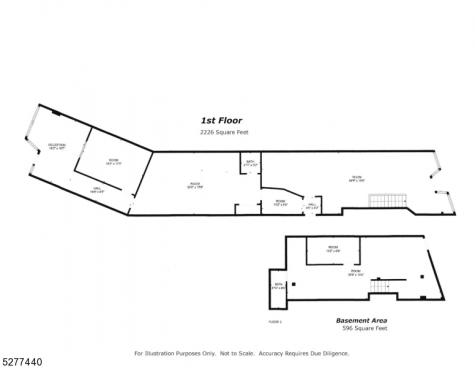 449 Hoboken Avenue Jersey City NJ 07306