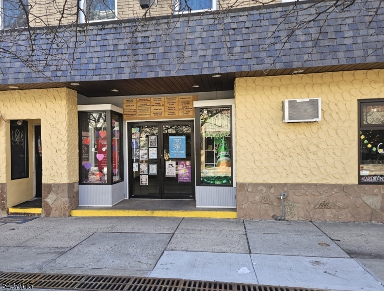 75 E. Cherry St. - Unit 1a Rahway NJ 07065