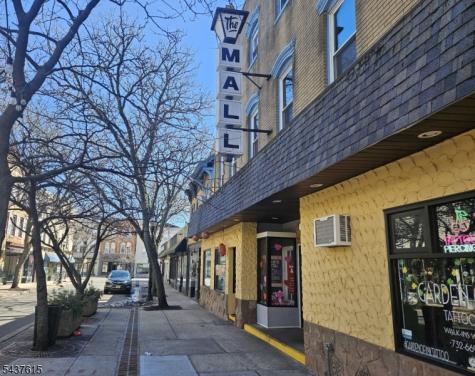 75 E. Cherry St. - Unit 1a Rahway NJ 07065