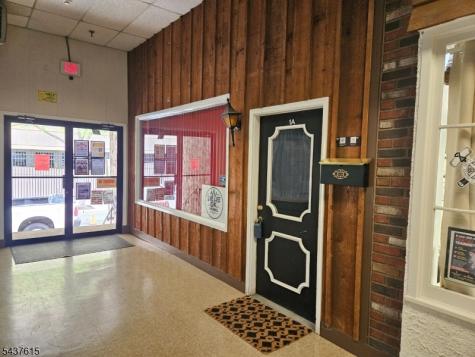 75 E. Cherry St. - Unit 1a Rahway NJ 07065