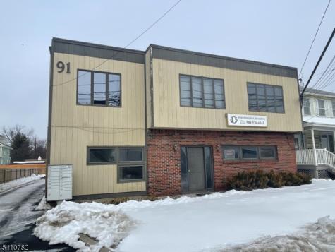 91 E Somerset Street Raritan NJ 08869