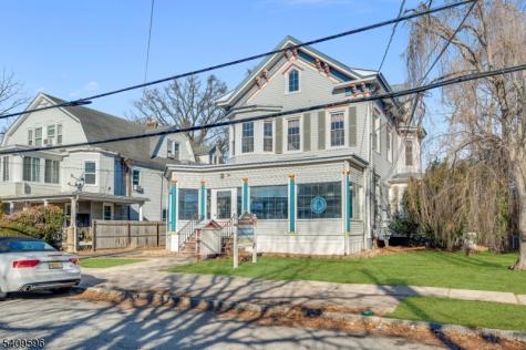 305 E High Street Bound Brook NJ 08805