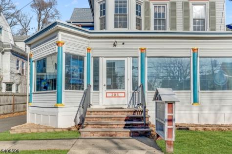 305 E High Street Bound Brook NJ 08805