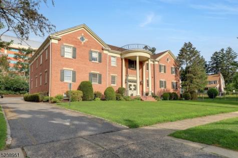 230 Sherman Avenue Glen Ridge Boro NJ 07028