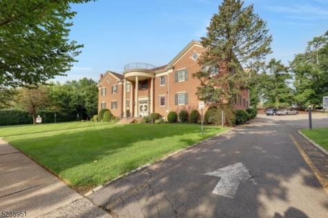 230 Sherman Avenue Glen Ridge Boro NJ 07028