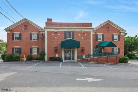 230 Sherman Avenue Glen Ridge Boro NJ 07028