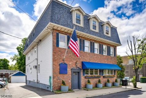 410 Franklin Avenue Nutley NJ 07110