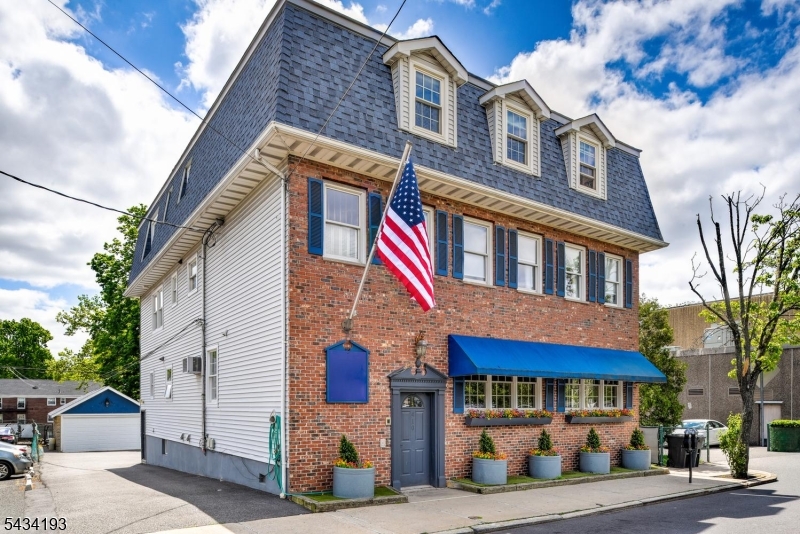 410 Franklin Avenue Nutley NJ 07110