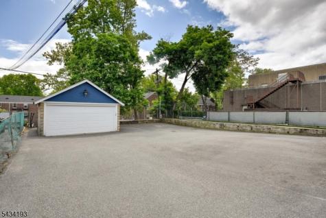 410 Franklin Avenue Nutley NJ 07110