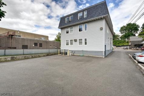 410 Franklin Avenue Nutley NJ 07110