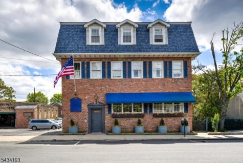 410 Franklin Avenue Nutley NJ 07110