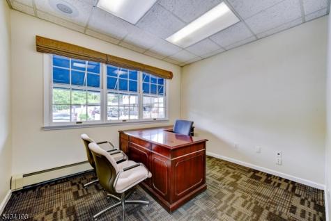 410 Franklin Avenue Nutley NJ 07110