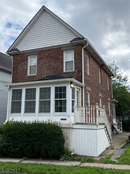17 Cook Avenue Madison NJ 07940