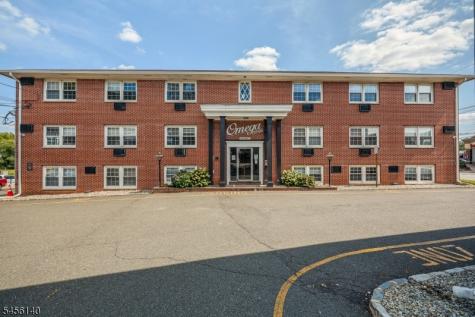 1185 Morris Ave B1 U100 Union NJ 07083