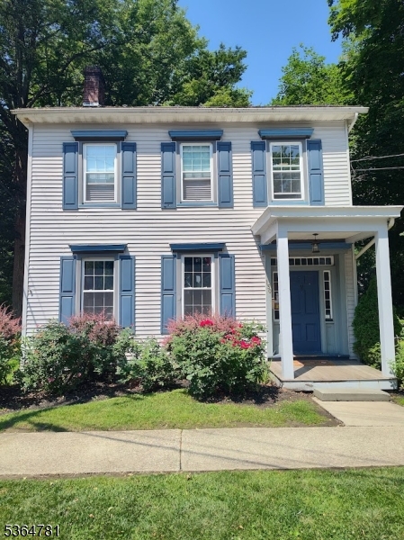 130 Mansfield Street Belvidere NJ 07823