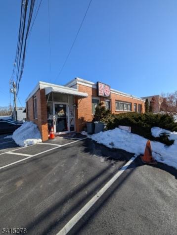 308 Colfax Avenue Clifton NJ 07013