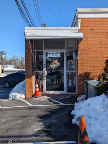 308 Colfax Avenue Clifton NJ 07013