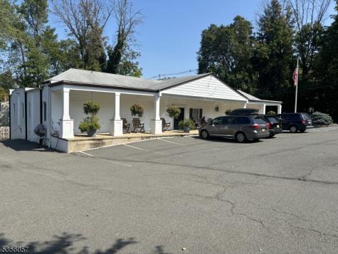 495 Plainfield Avenue Berkeley Heights NJ 07922