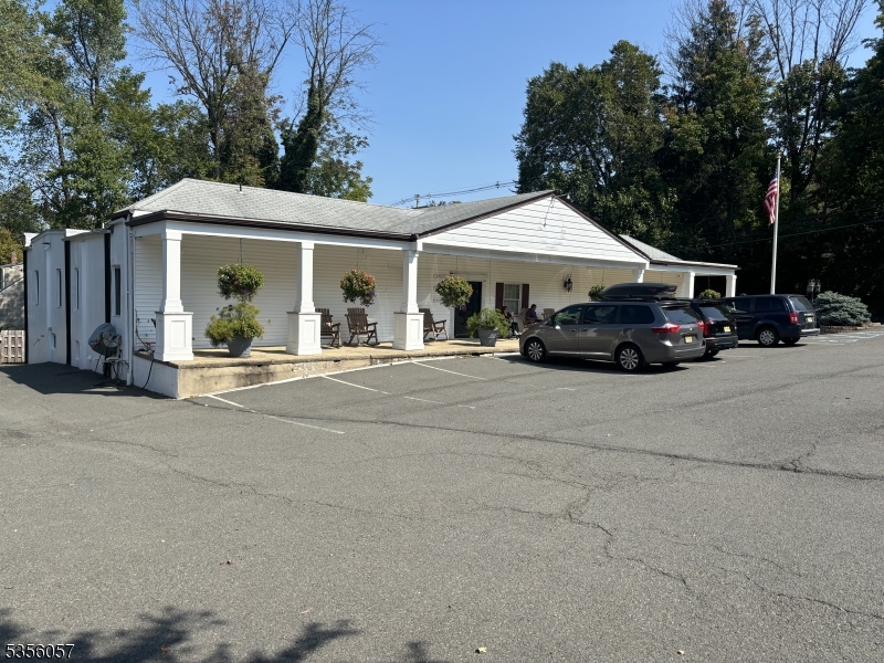 495 Plainfield Avenue Berkeley Heights NJ 07922
