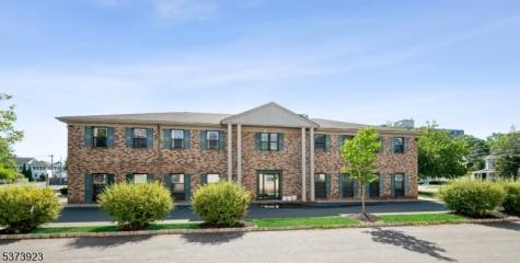 72 W End Avenue Somerville NJ 08876