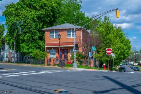 1191 Liberty Avenue Hillside NJ 07205