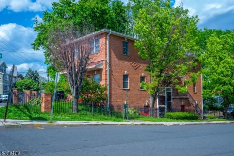 1191 Liberty Avenue Hillside NJ 07205