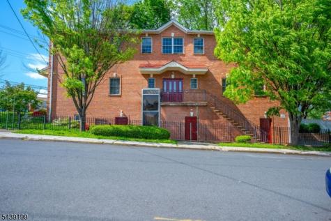 1191 Liberty Avenue Hillside NJ 07205