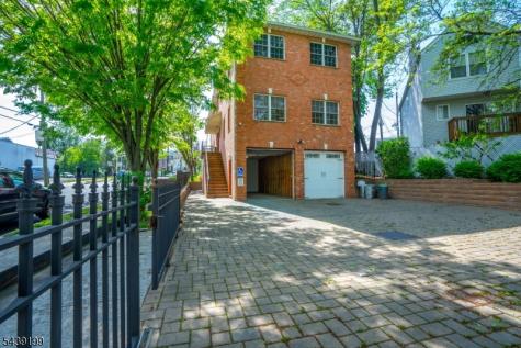1191 Liberty Avenue Hillside NJ 07205