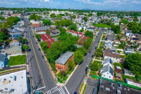1191 Liberty Avenue Hillside NJ 07205
